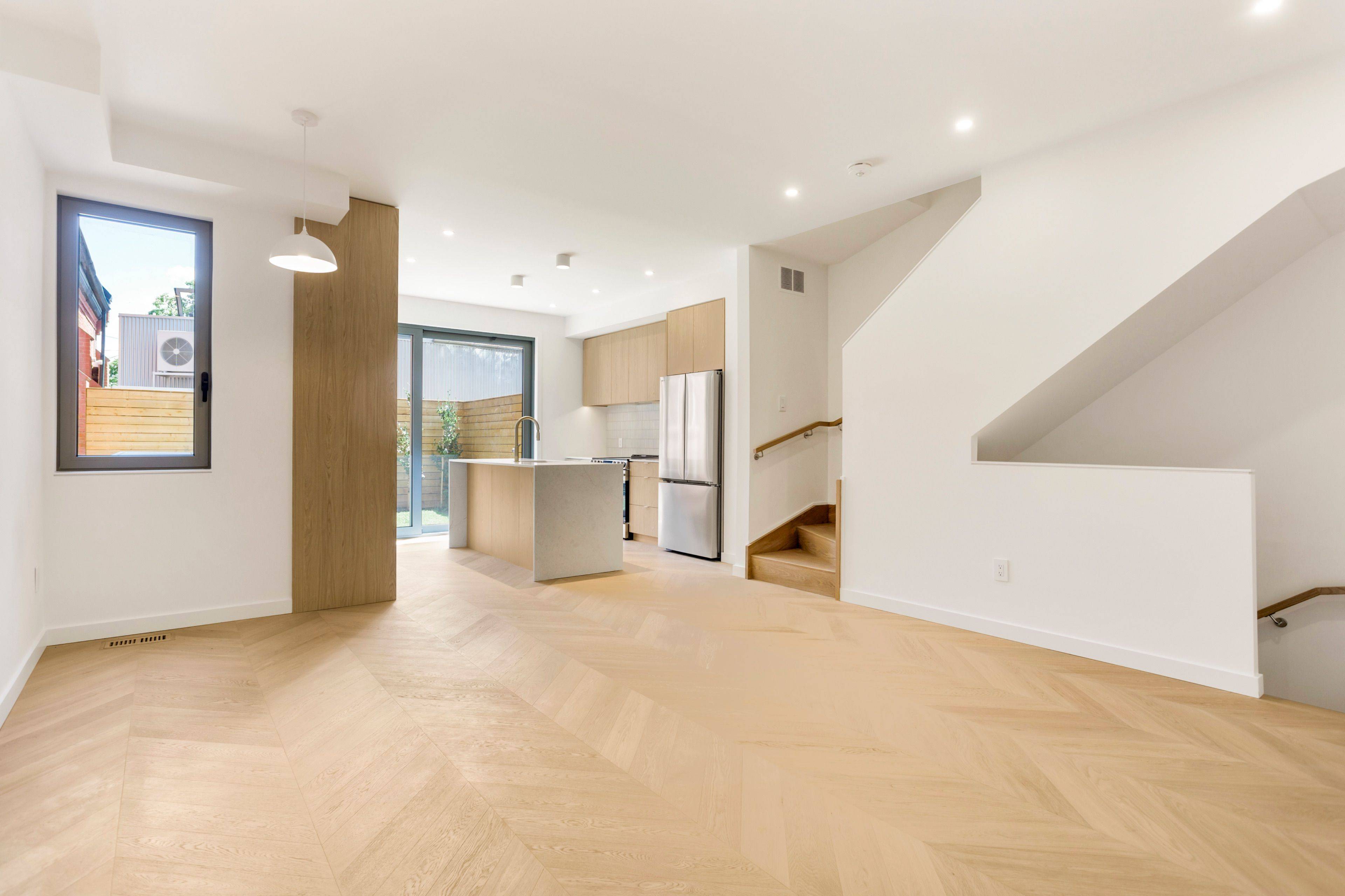 301 Keele ST #Unit #2, Toronto W02, ON M6P 2K5