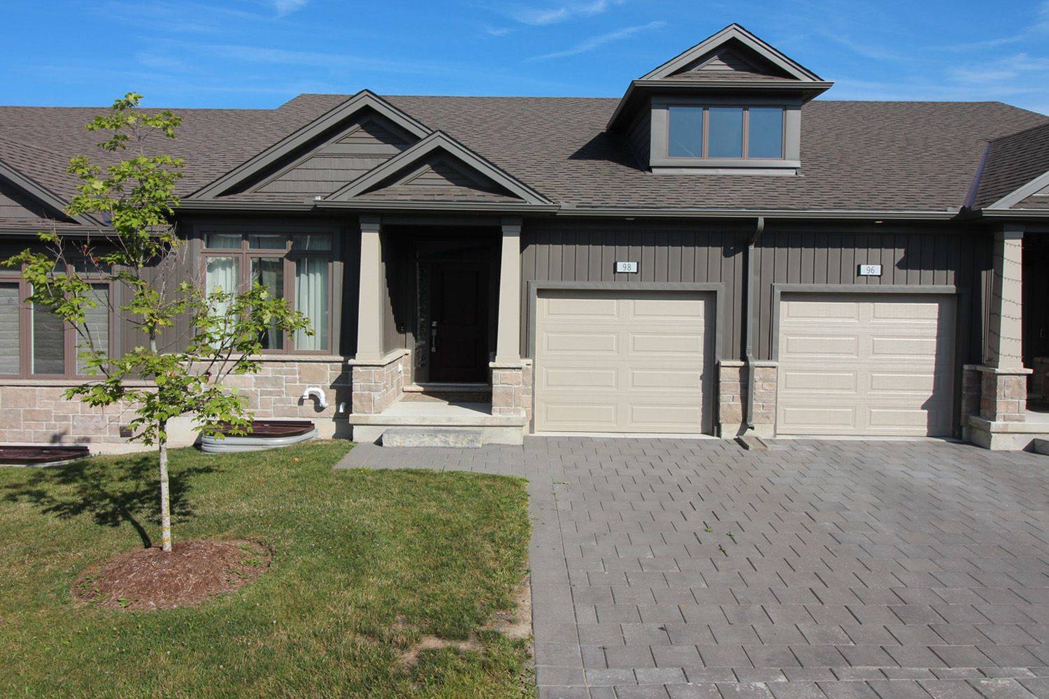 1375 Whetherfield ST #98, London North, ON N6H 0K5