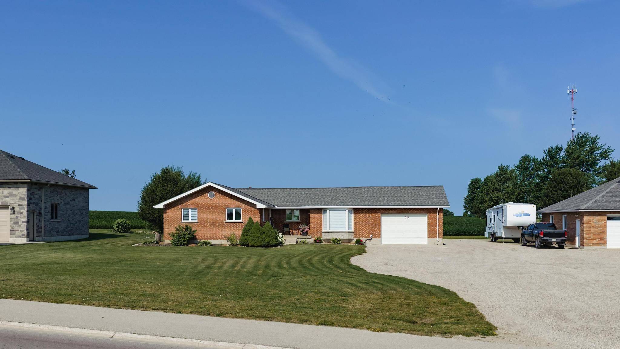 344 Albert ST, Central Huron, ON N0M 1L0
