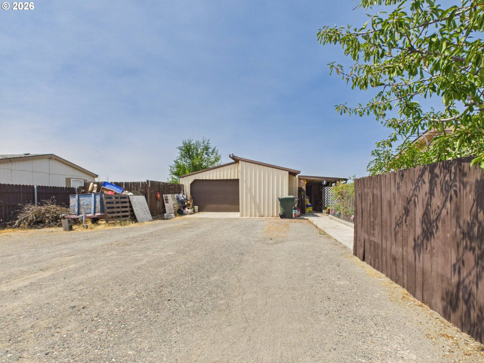 190 SE KRISTEN DR, Irrigon, OR 97844