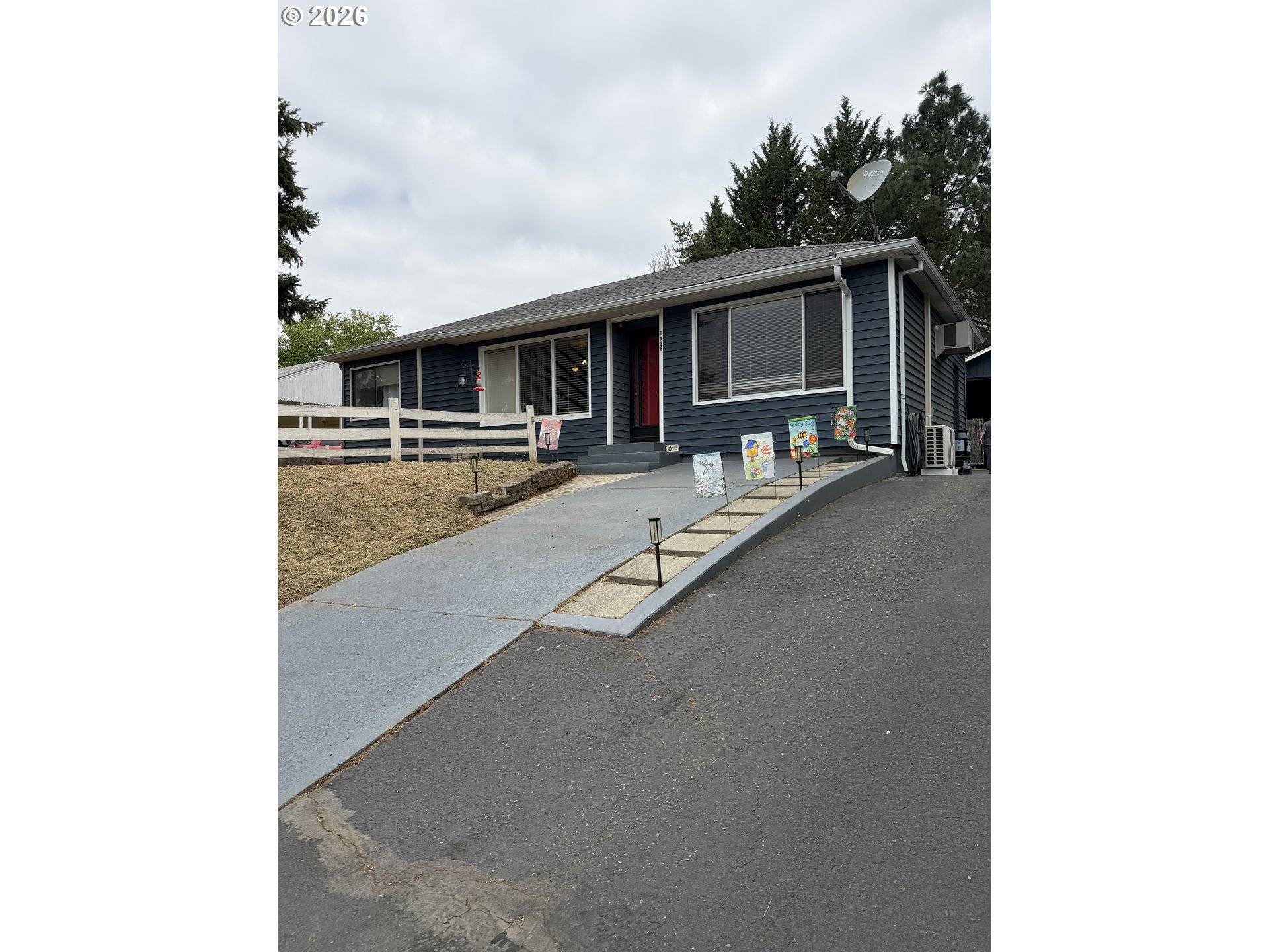 1038 N MYRTLE RD, Myrtle Creek, OR 97457