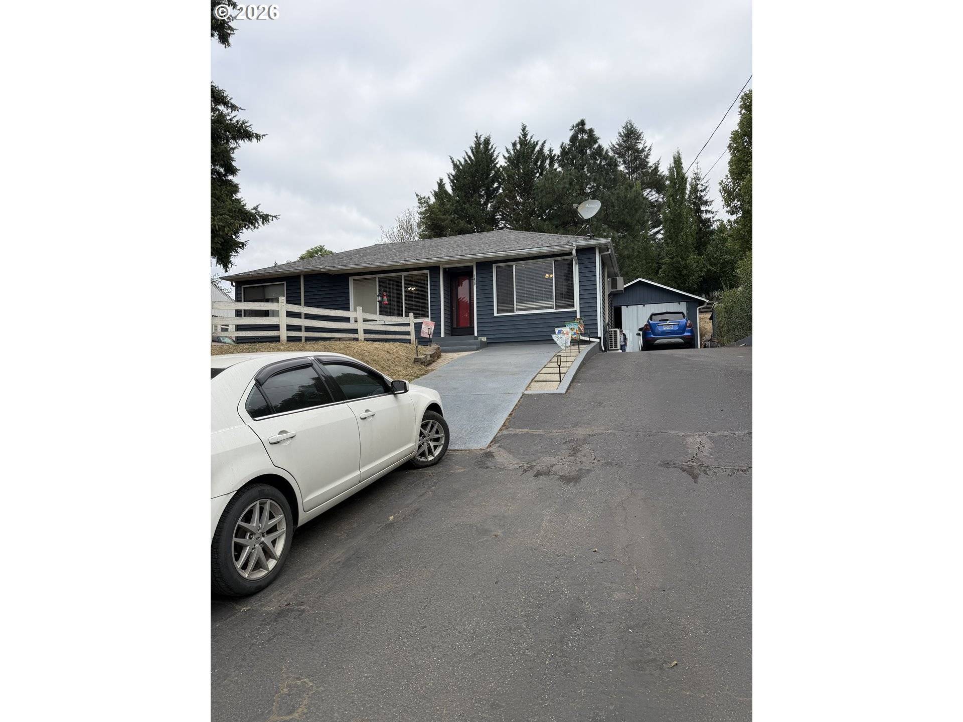 1038 N MYRTLE RD, Myrtle Creek, OR 97457