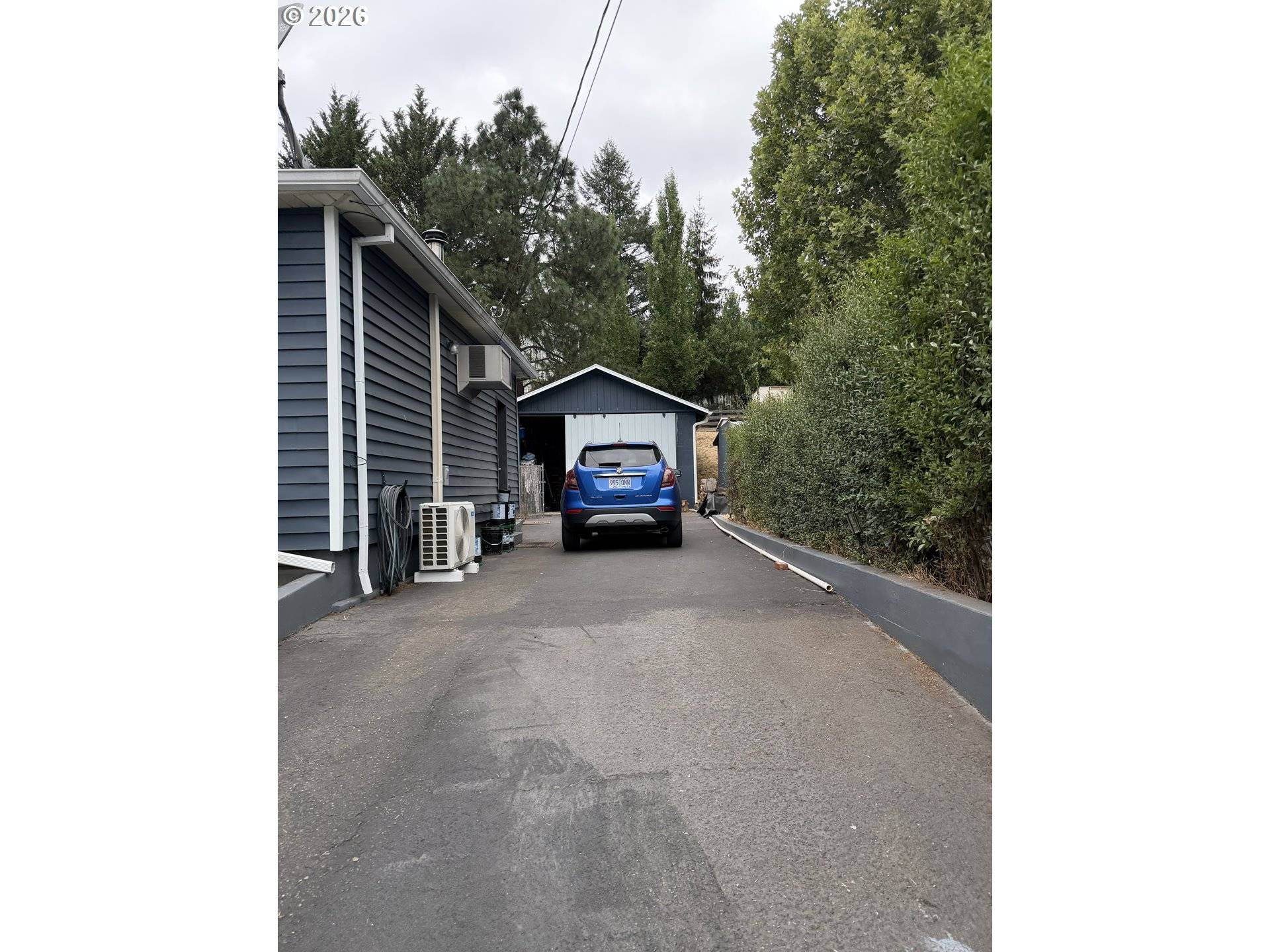 1038 N MYRTLE RD, Myrtle Creek, OR 97457