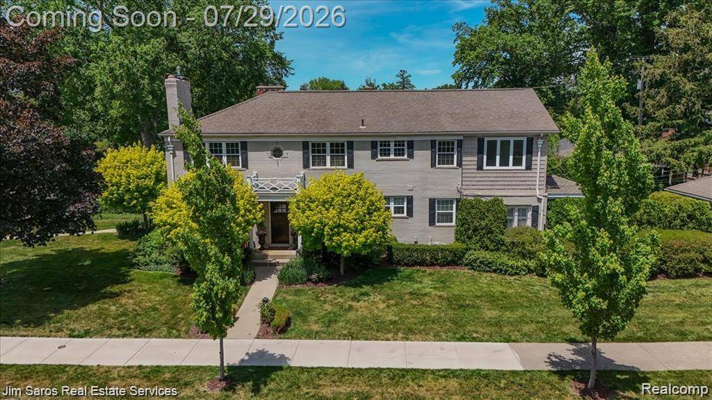 620 Neff RD, Grosse Pointe, MI 48230