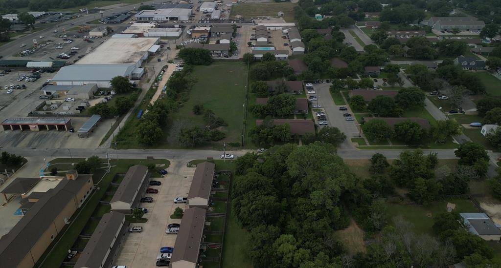 900 S Second Avenue, Stephenville, TX 76401