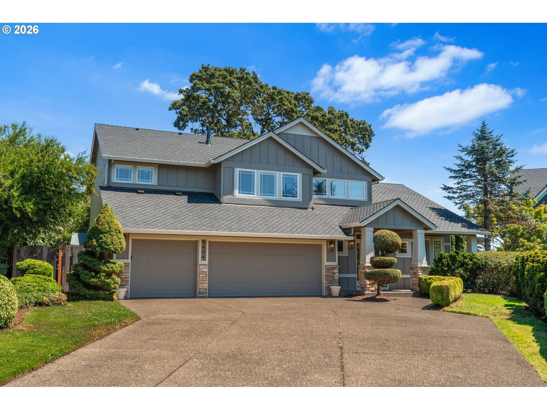 5404 SOUTHWOOD DR, Lake Oswego, OR 97035