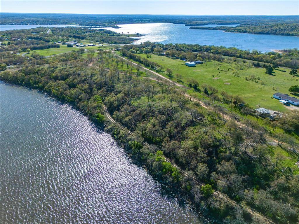 Lot 3 Choate, Bowie, TX 76230