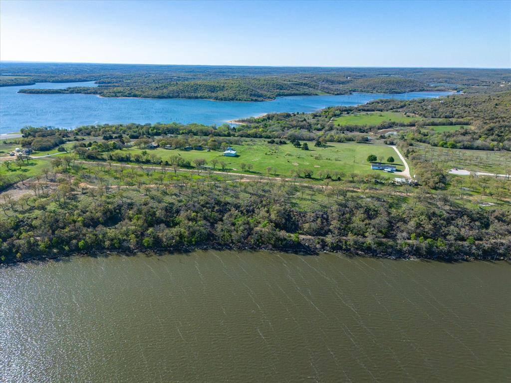 Lot 3 Choate, Bowie, TX 76230