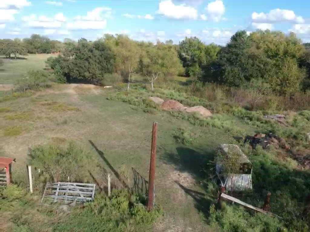 4708 Pioneer Road, Balch Springs, TX 75180