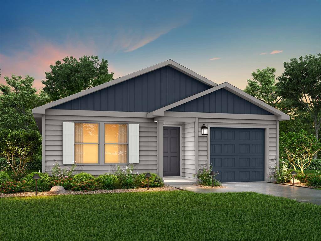 513 Don Lane, Itasca, TX 76055