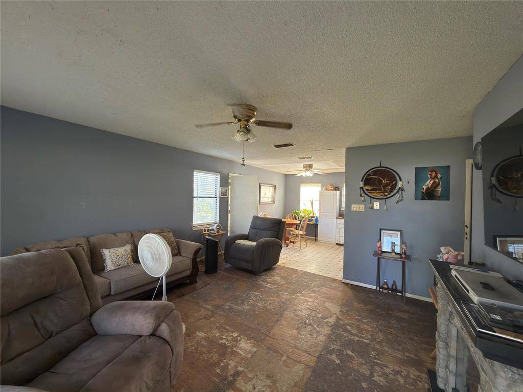 12776 Valverde Loop, Terrell, TX 75161