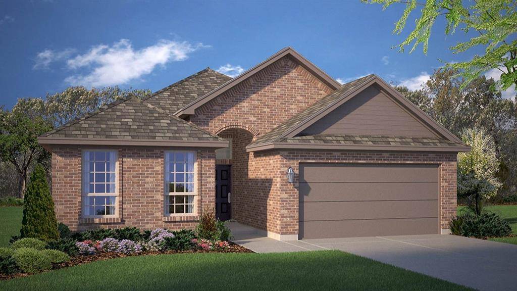 200 AFFIRMED Court, Granbury, TX 76049