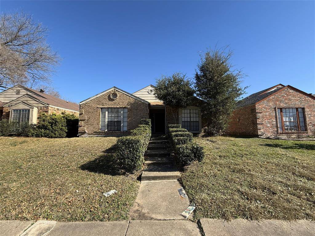 1636 Lemonwood Circle, Mesquite, TX 75149