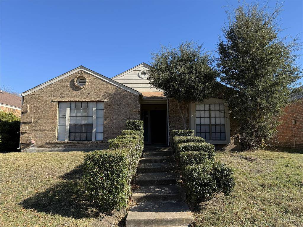 1636 Lemonwood Circle, Mesquite, TX 75149