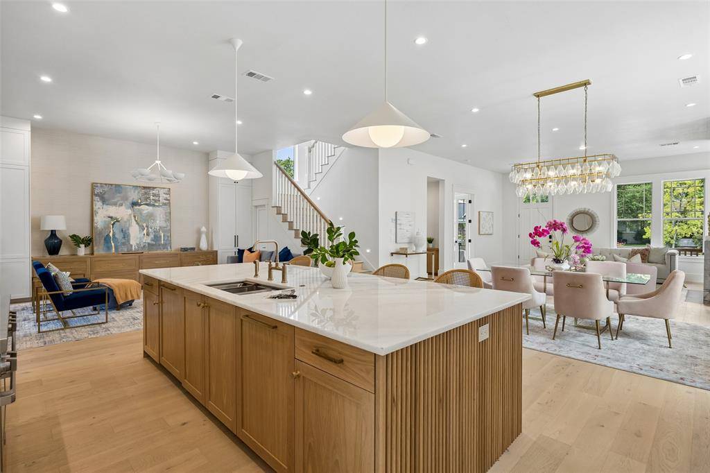 5438 Bonita Avenue, Dallas, TX 75206
