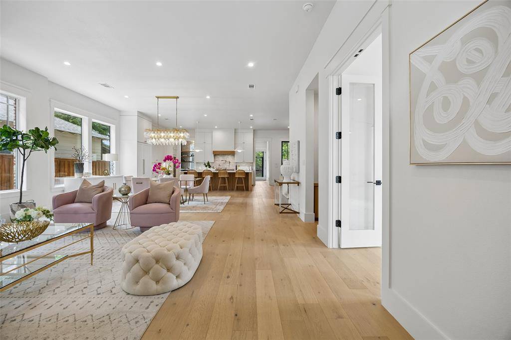 5438 Bonita Avenue, Dallas, TX 75206