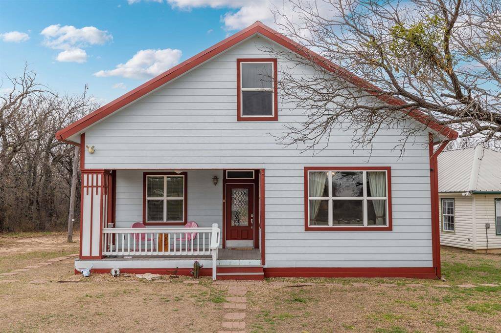 6171 County Road 334, Blanket, TX 76432