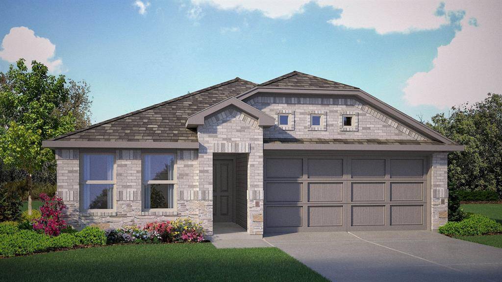 312 TRAIL Court, Keene, TX 76059