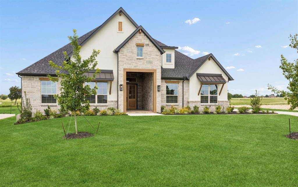 7435 S Aberdeen Drive, Cleburne, TX 76033