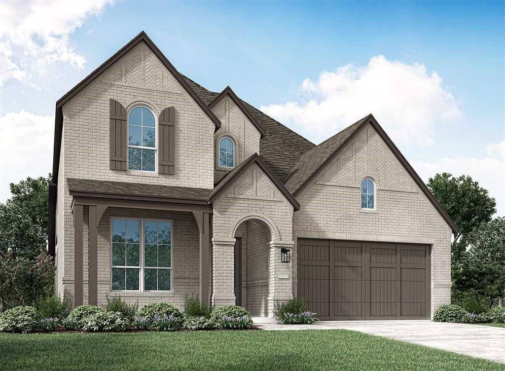 9909 Morning Cloak Drive, Denton, TX 76207