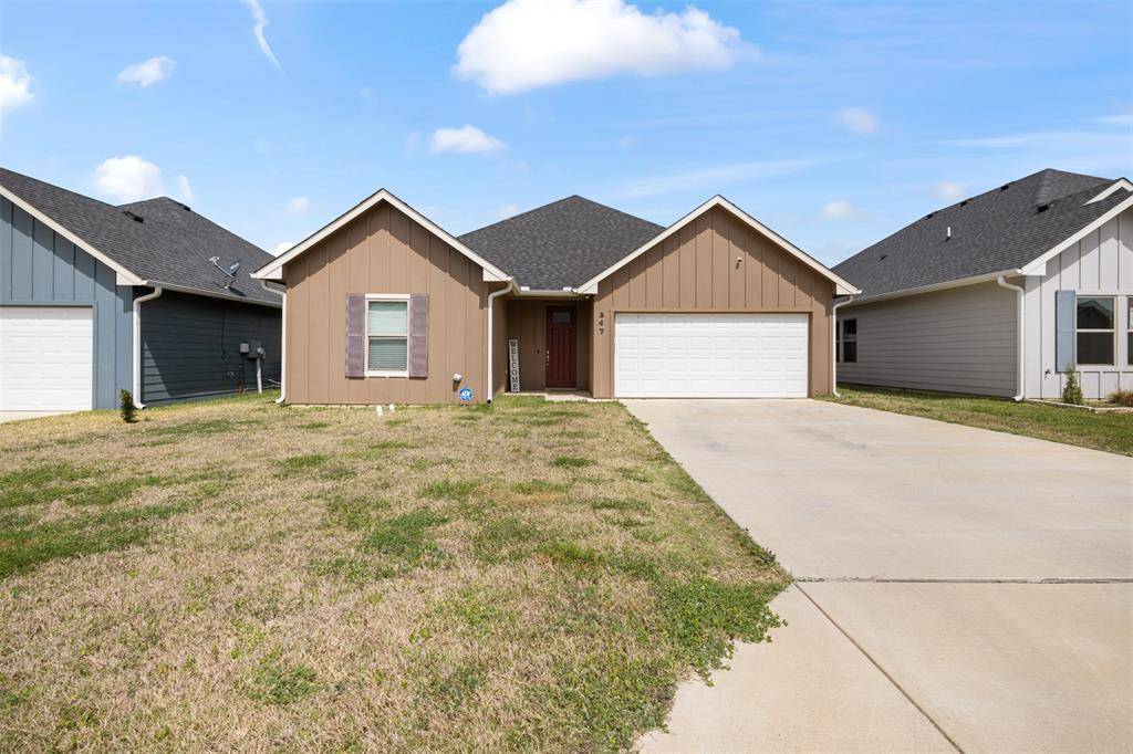 347 Preston Road, Mabank, TX 75147