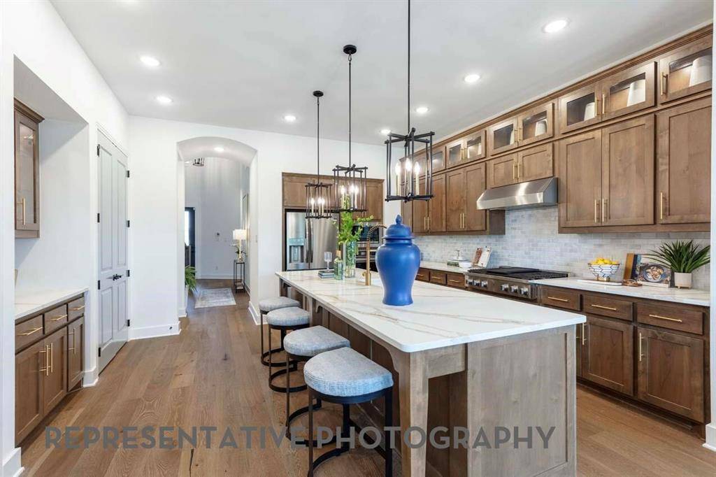 1332 Periwinkle Drive, Celina, TX 75009