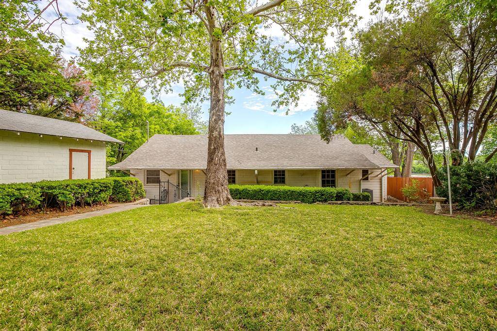 8316 Heron Drive, Fort Worth, TX 76108