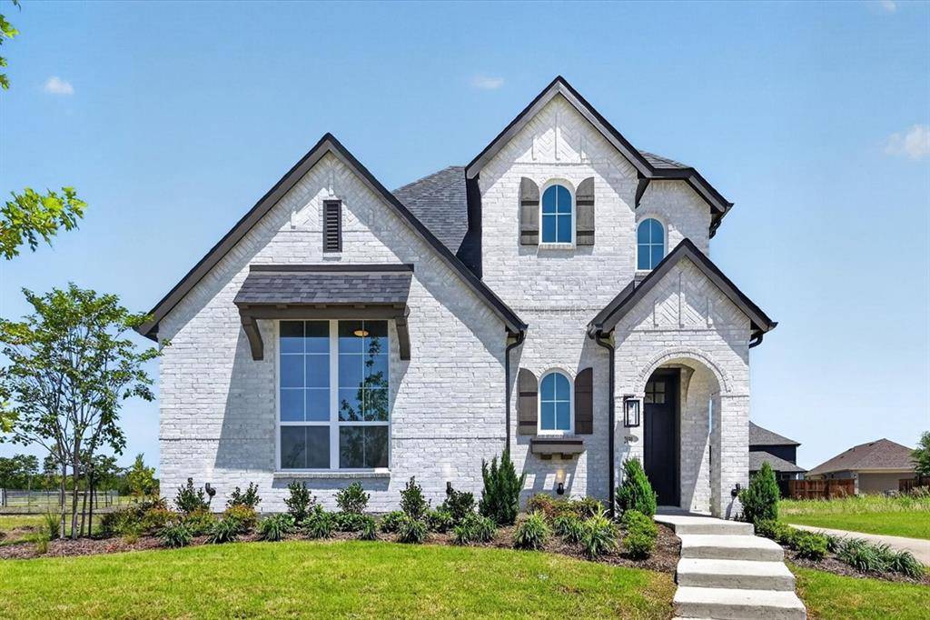 2090 Cuellar Way, Van Alstyne, TX 75495