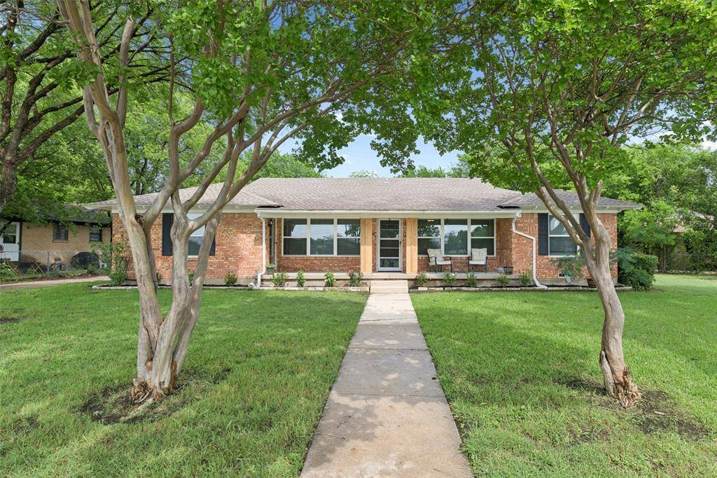 9504-9506 Mercer Drive, Dallas, TX 75228