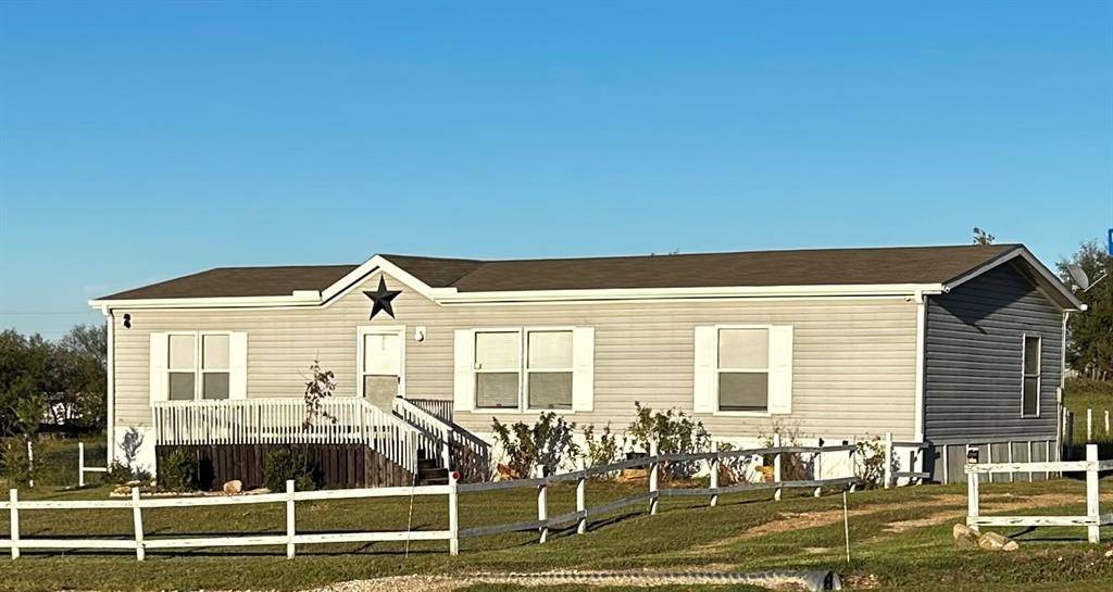 204 N Marion Street, Richland Springs, TX 76871