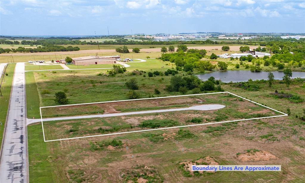 Lot 7 Apache Trail, Gainesville, TX 76240