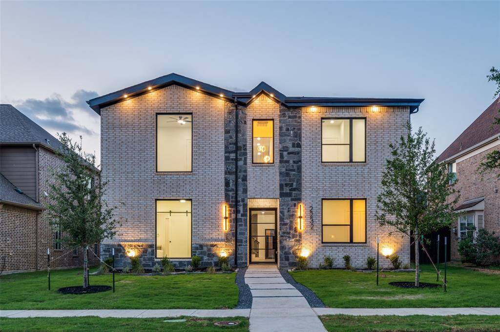 2232 Chenault Drive, Frisco, TX 75033