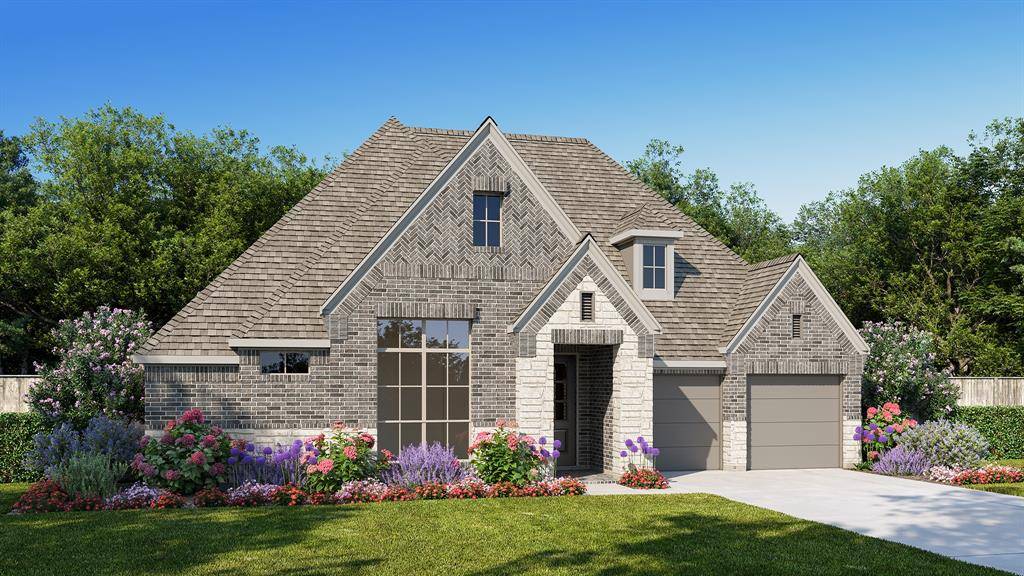 4876 Weeping Hollow Way, Midlothian, TX 76065
