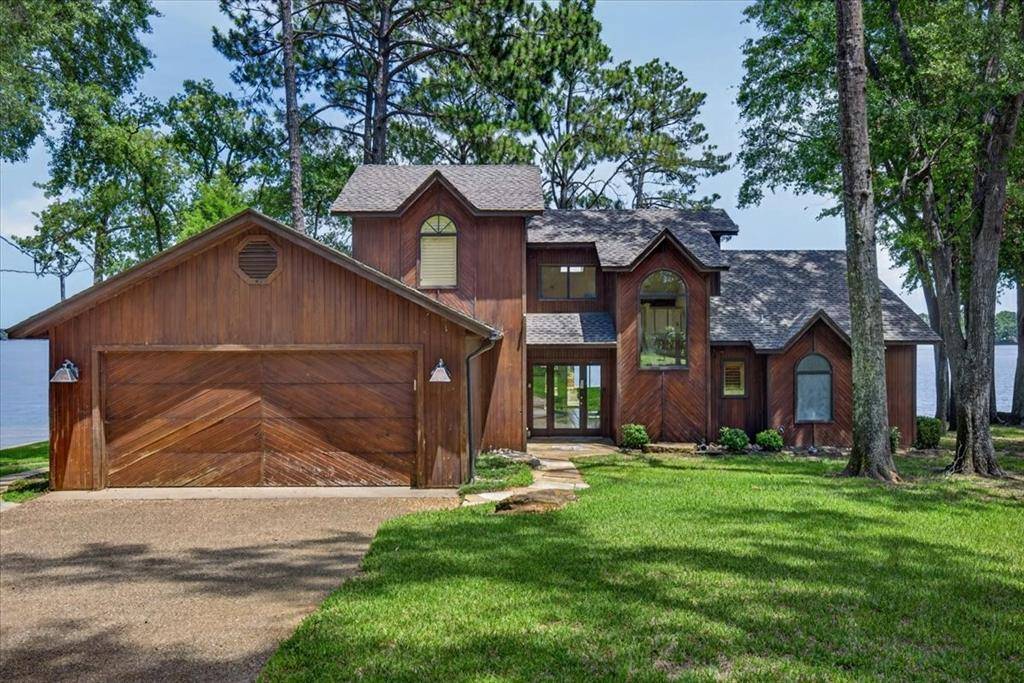 524 Turner Drive, Trinidad, TX 75163