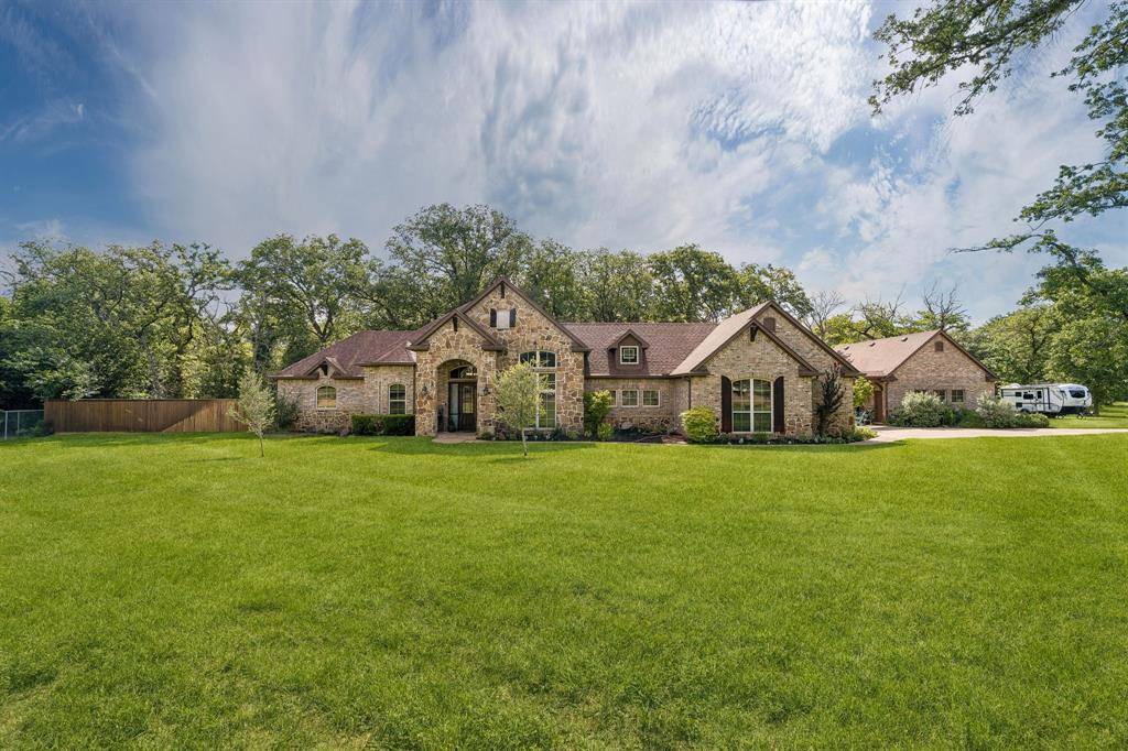 1000 Timberidge Lane, Bartonville, TX 76226