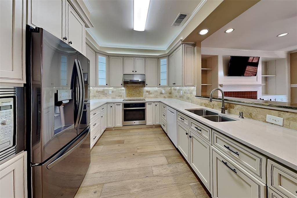 3420 Binkley Avenue, University Park, TX 75205