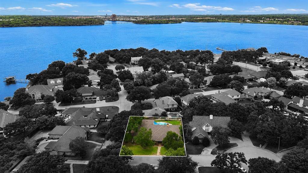 6007 Forestcreek Court, Arlington, TX 76016
