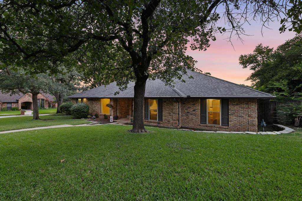 6007 Forestcreek Court, Arlington, TX 76016