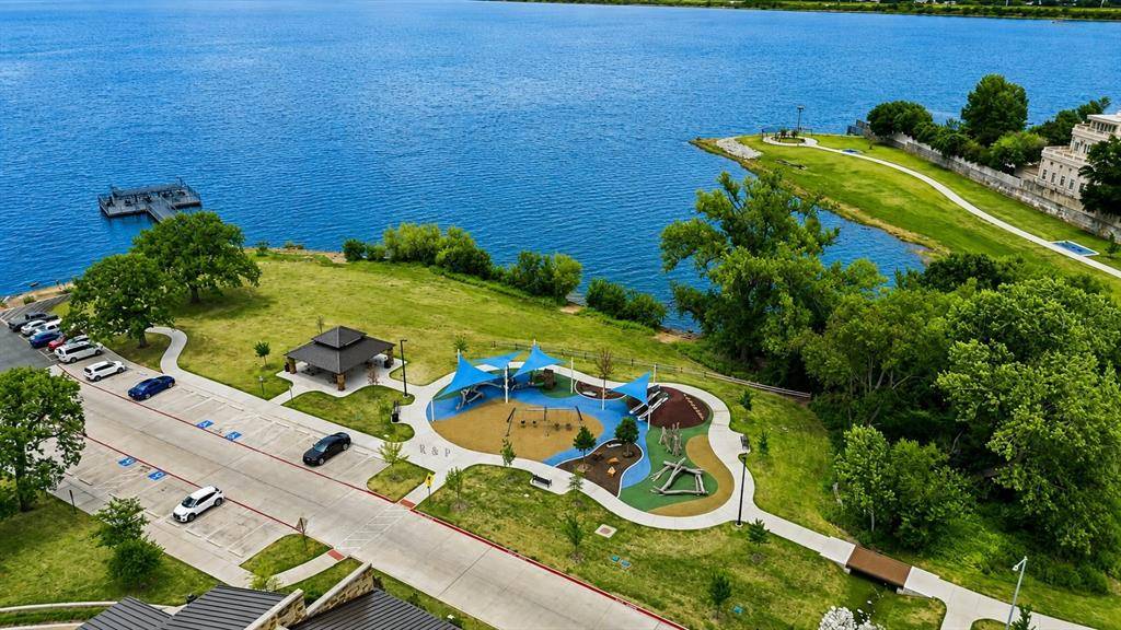 6007 Forestcreek Court, Arlington, TX 76016