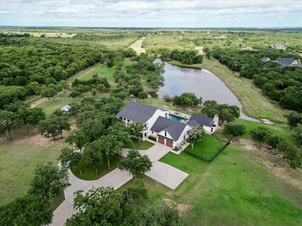 1340 Lacy Drive, Lipan, TX 76462