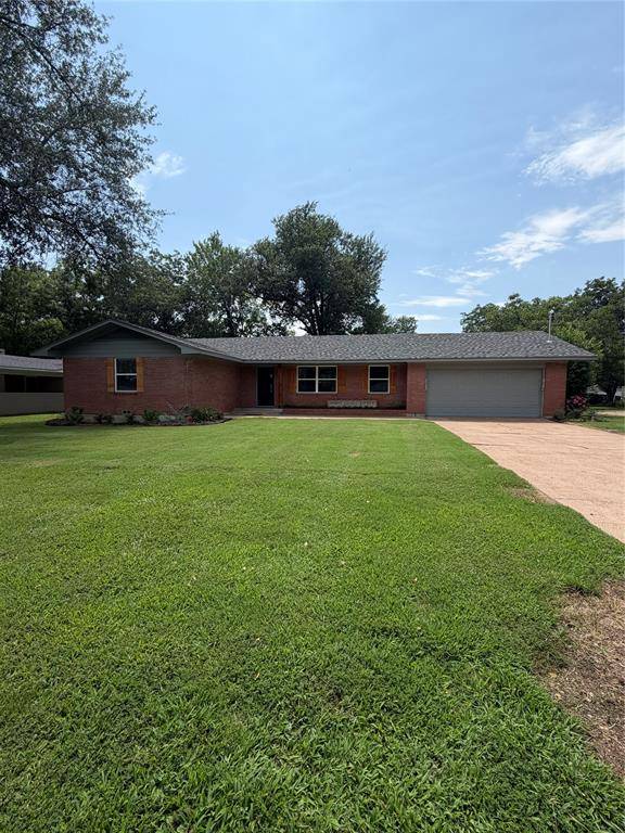 1601 San Jacinto Street, Sulphur Springs, TX 75482