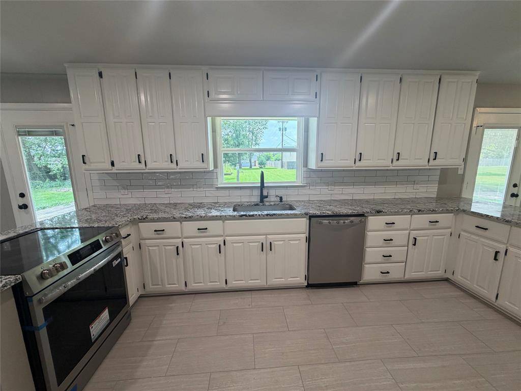 1601 San Jacinto Street, Sulphur Springs, TX 75482