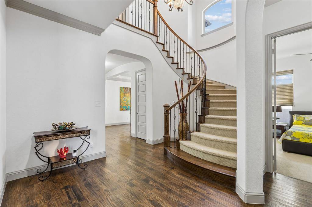 967 Kettledrum Drive, Frisco, TX 75036