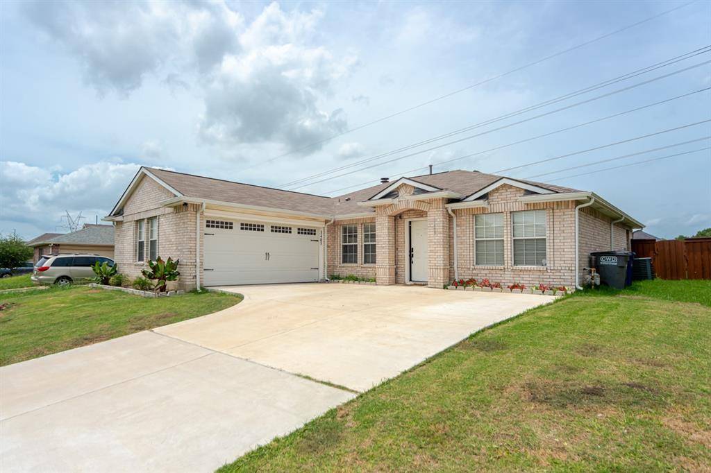 3405 Ashwood Lane, Sachse, TX 75048