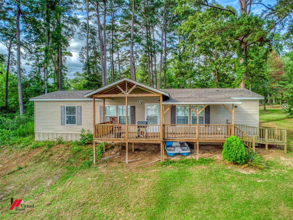 66 Fowler Lane, Converse, LA 71419