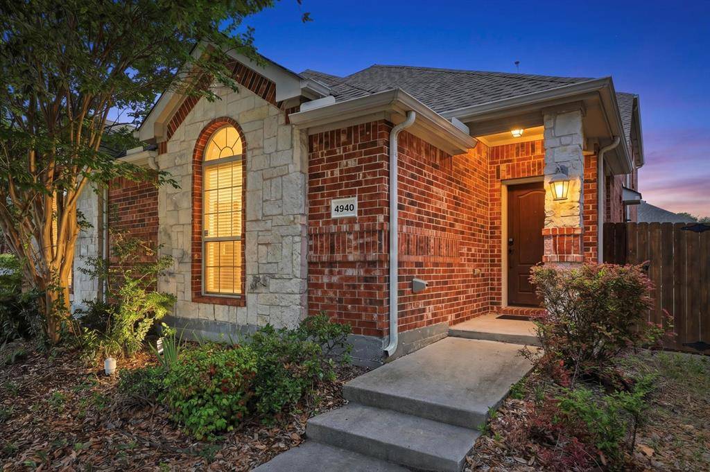 4940 Stray Creek Lane, Mckinney, TX 75070