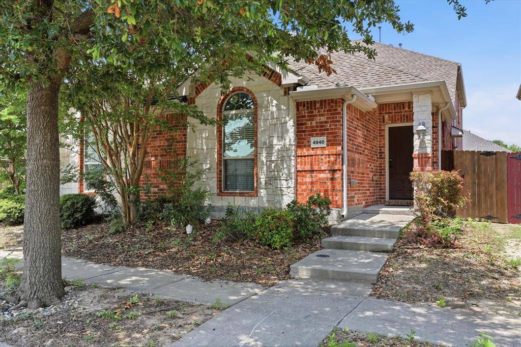 4940 Stray Creek Lane, Mckinney, TX 75070