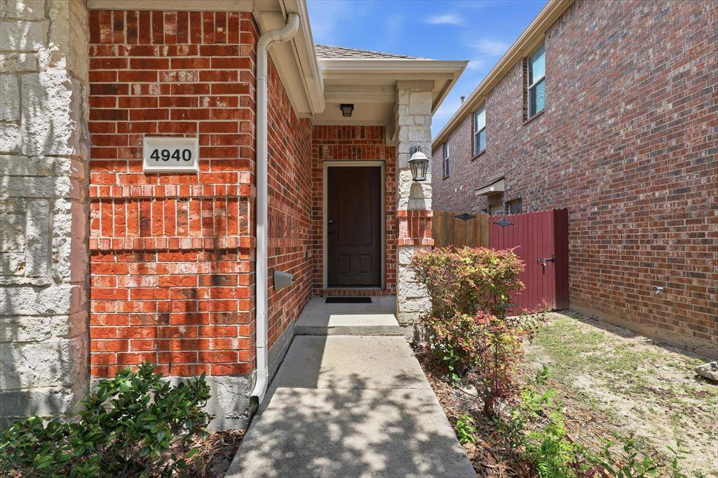 4940 Stray Creek Lane, Mckinney, TX 75070