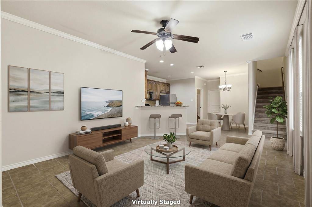 4940 Stray Creek Lane, Mckinney, TX 75070