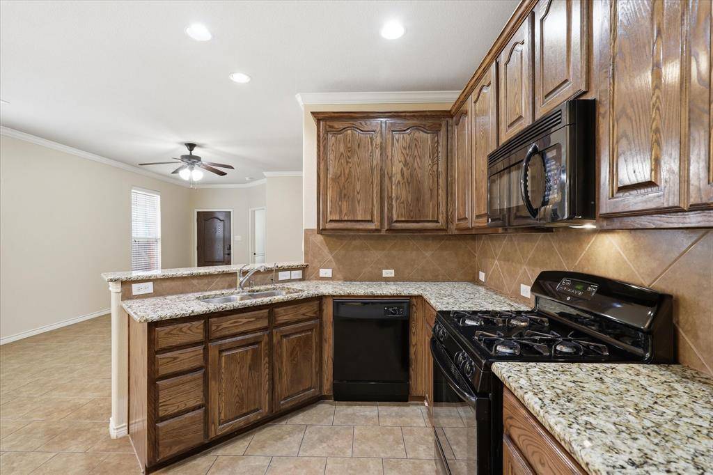4940 Stray Creek Lane, Mckinney, TX 75070